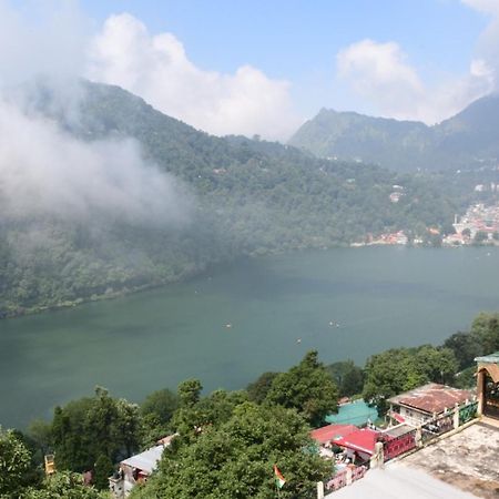 The Lake View 奈尼塔尔 外观 照片